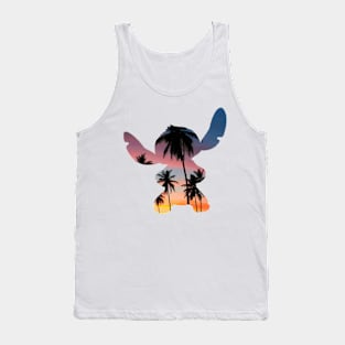 Lilo and STITCH Tank Top